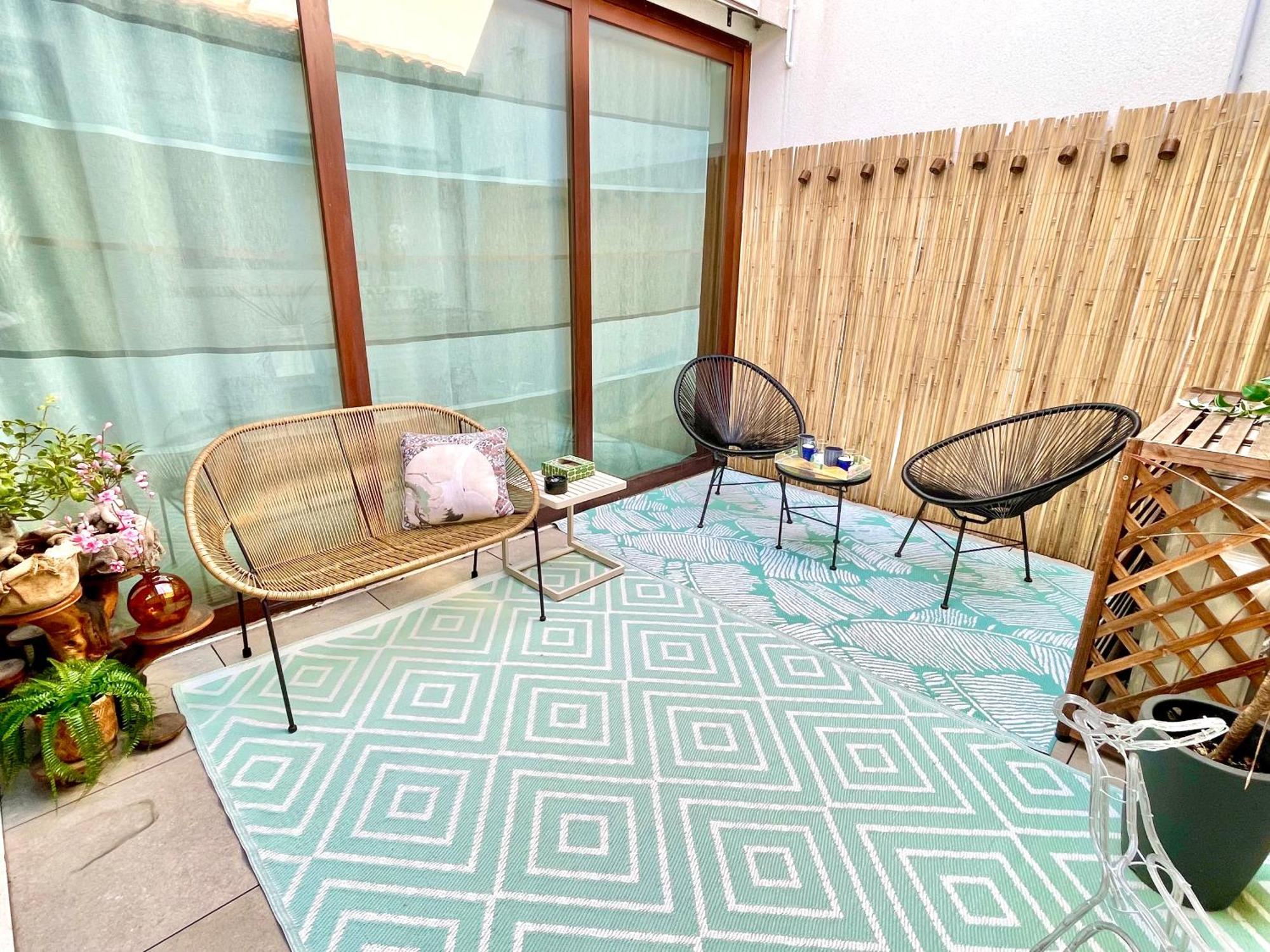 Locatelli Apartments - Patio Living "Cordyline" Padua Exterior foto
